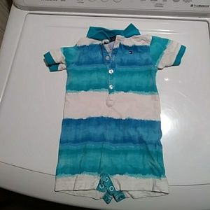 Boys clothes